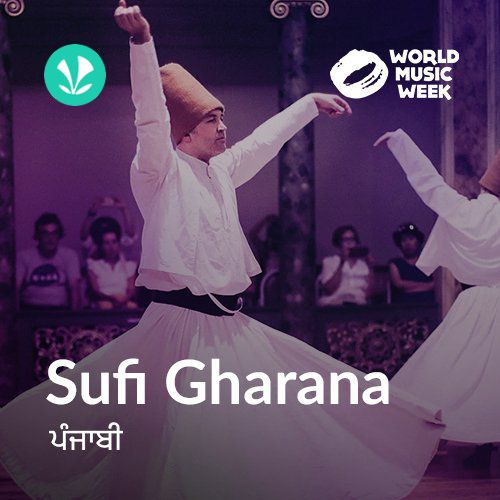 Sufi Gharana - Punjabi