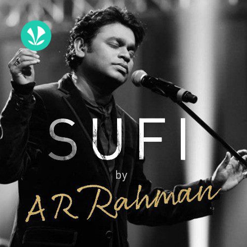 A R Rahman Sufi