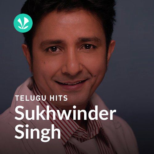 Sukhwinder Singh - Telugu Hits