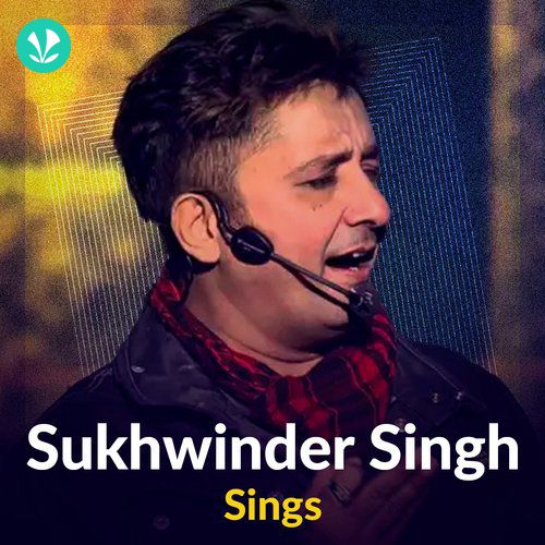 Sukhwinder Singh Sings