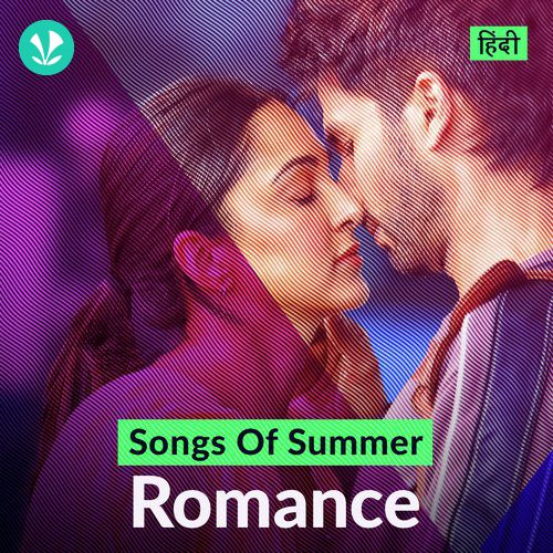 Songs of Summer - Romance
