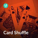 Card Shuffle