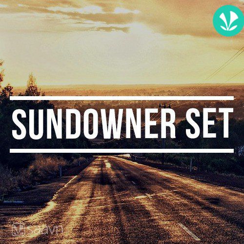 Sundowner Set
