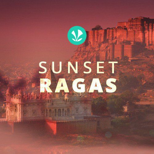 Sunset Ragas