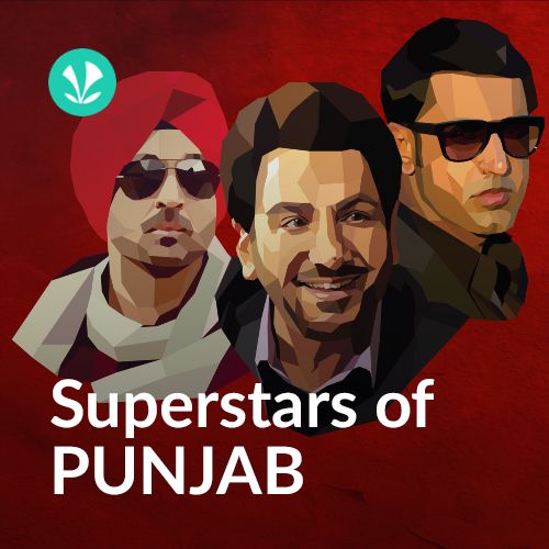 Superstars Of Punjab