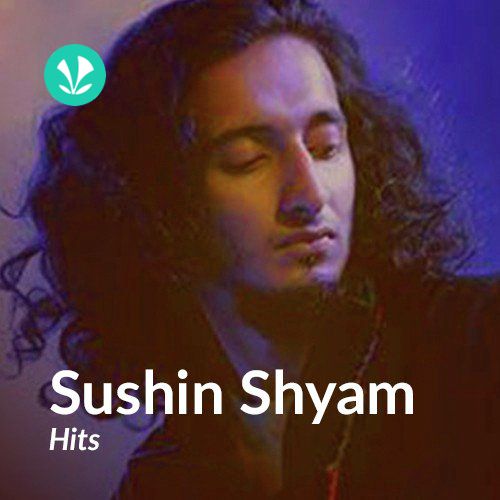 Sushin Shyam Hits