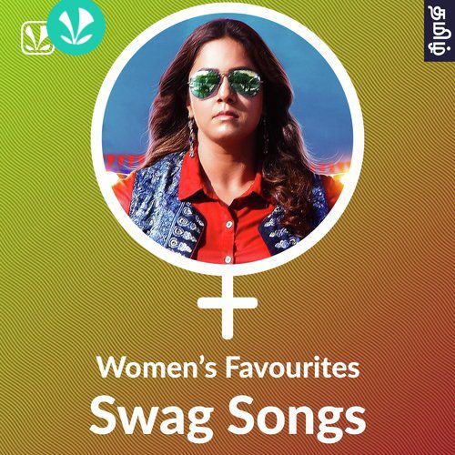 Women's  Favourites - Swag Songs - Tamil