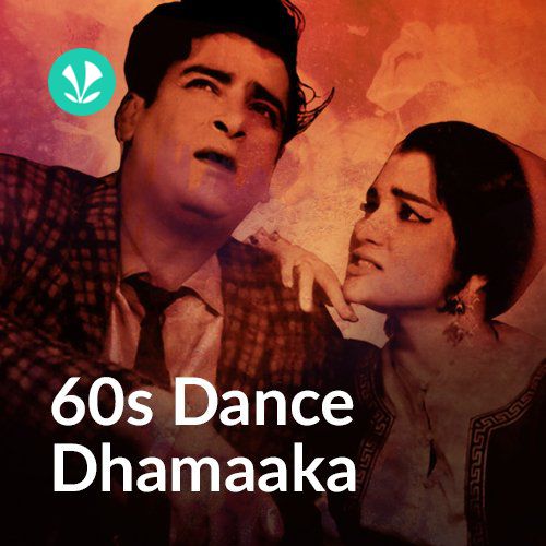 60s Dance Dhamaaka