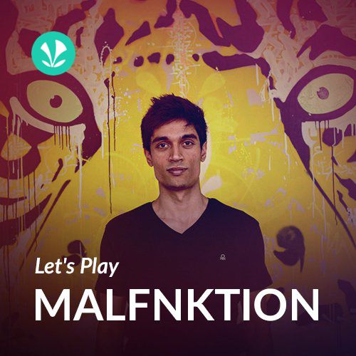 Lets Play - MALFNKTION
