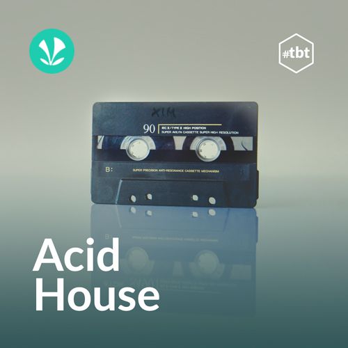 TBT Acid House