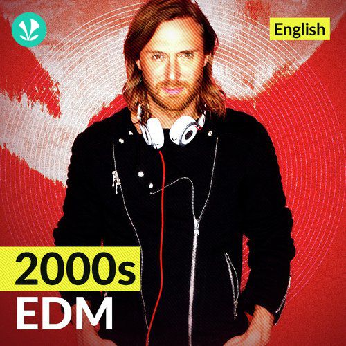 2000s EDM - English