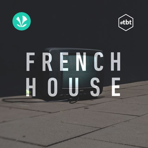 TBT French House