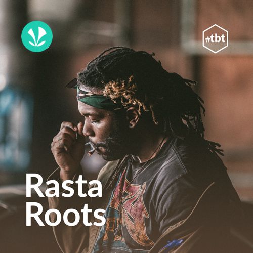 TBT Rasta Roots