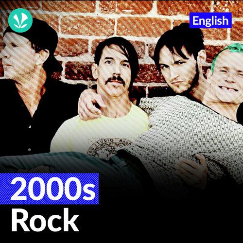 2000s Rock Hits