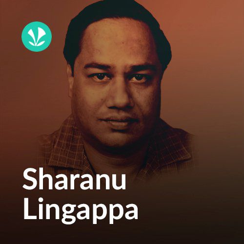 Sharanu Lingappa
