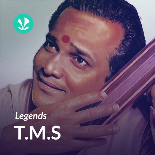 Legends - T. M. S.