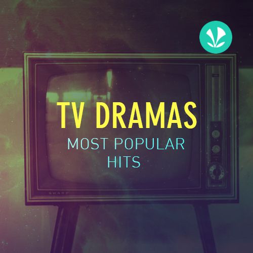 TV Dramas - Most Popular Hits