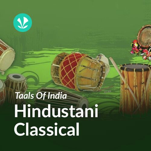 Taals Of India - Hindustani Classical