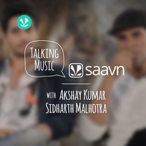 Talking Music with Akshay and Siddharth