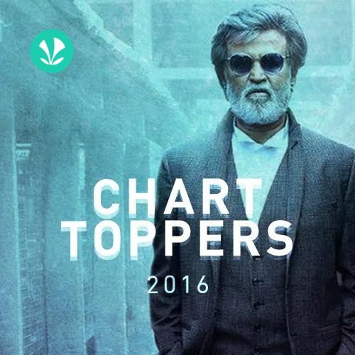 Tamil Chart Toppers 2016