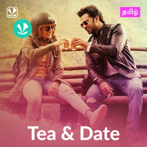 Tea & Date - Tamil