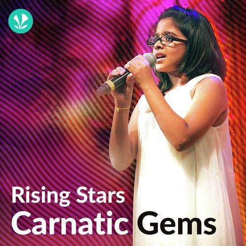Rising Star  Carnatic Gems