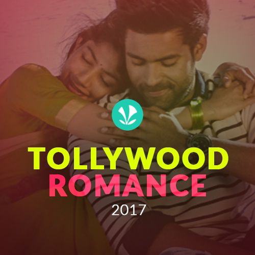 Telugu Romantic Hits - 2017