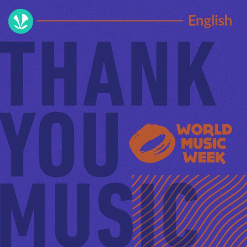 Thank You , Music - English