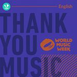 Thank You , Music - English