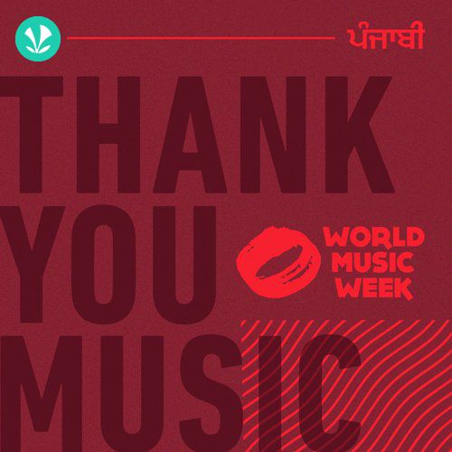 Thank You, Music - Punjabi