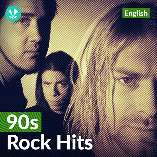 90s Rock Hits