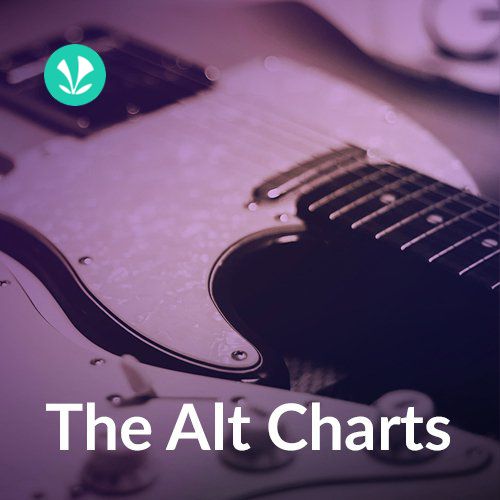 The Alt Charts