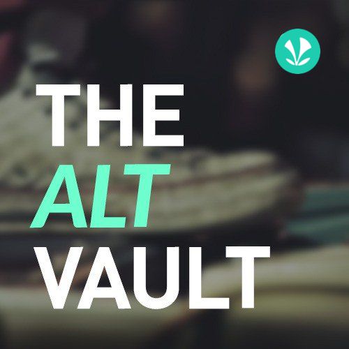 The Alt Vault