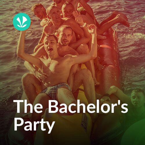 The Bachelors Party