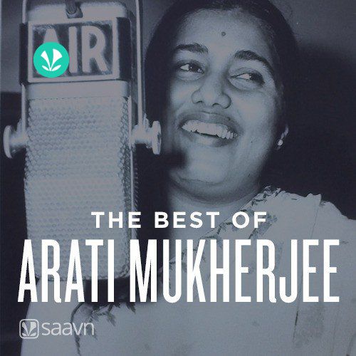 The Best of Arati Mukherjee