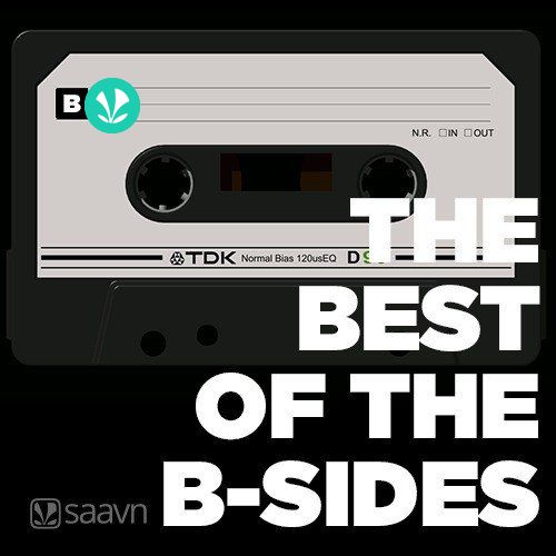The Best of the B-Sides