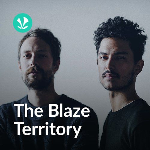 The Blaze Territory