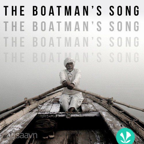 The Boatmans Song