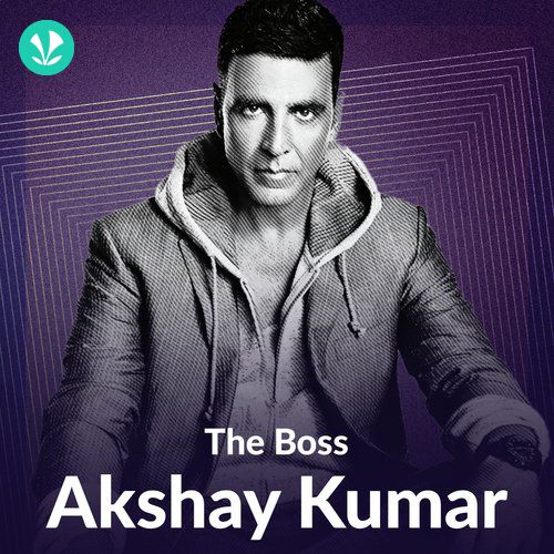 The Boss- Akshay Kumar