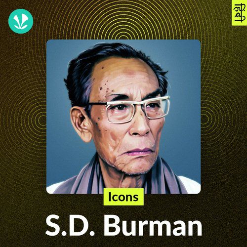 Icons - S. D. Burman