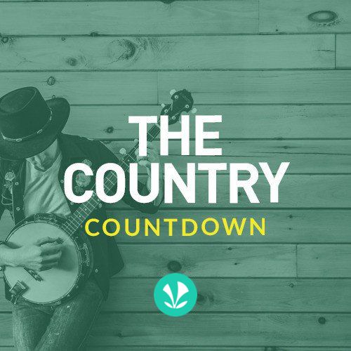 The Country Countdown