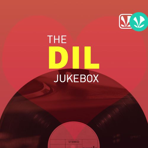 The Dil Jukebox