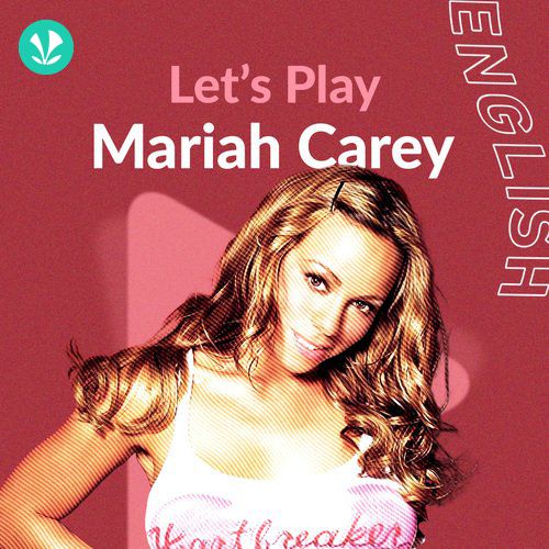 Let's Play - Mariah Carey