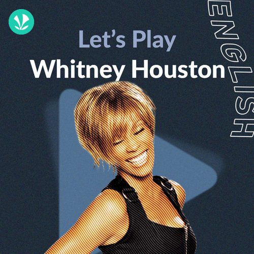 Let's Play - Whitney Houston