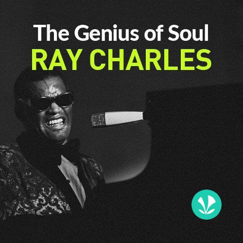 The Genius of Soul - Ray Charles