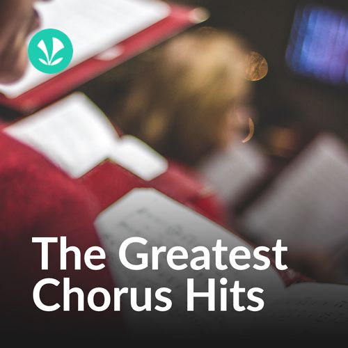 The Greatest Chorus Hits