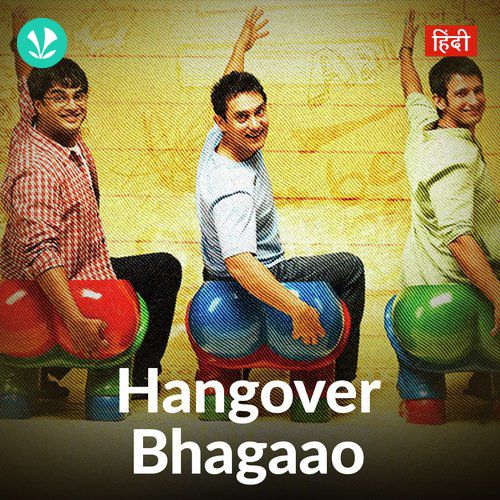 Hangover Bhagaao