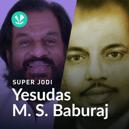 Super Jodi - K. J. Yesudas M . S. Baburaj