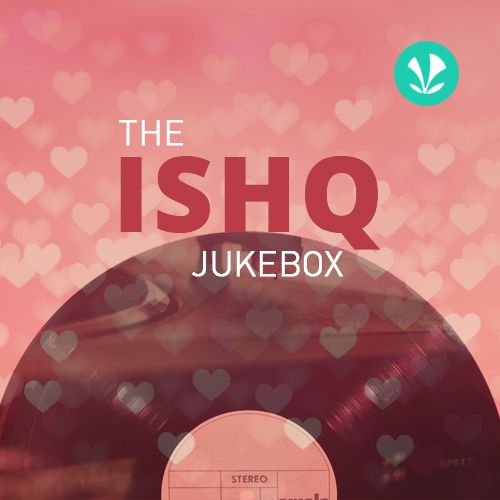 The Ishq Jukebox