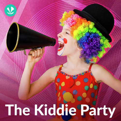 The Kiddie Party